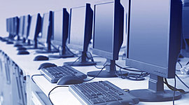 Timeline: Principales hitos históricos de la informática