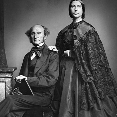 Timeline: The Life of John Stuart Mill