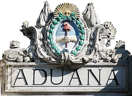 Debate del acuerdo en Bs.As.