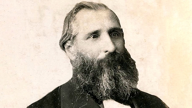 Alsina y Mitre derrocan al gobernador de Urquiza