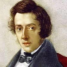 Frederic Chopin