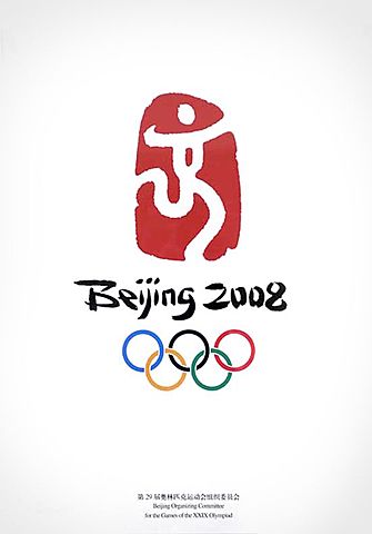 Juegos Olímpicos de Pekín 2008