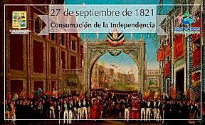 Estructura básica con cuatro ministerios