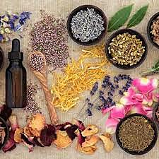 Baños y preparados herbolarios