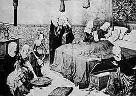 Primera catedra de obstetricia