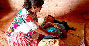 Educación formal de la mujer en México