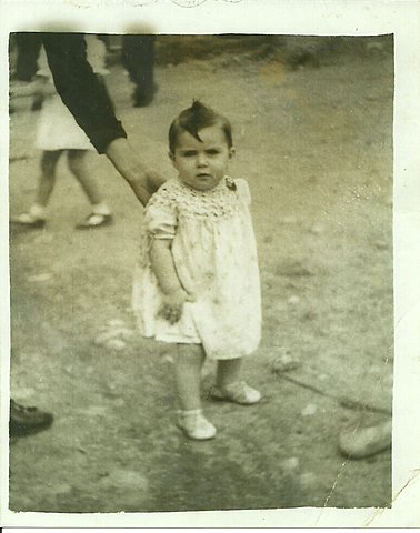 My grandmother´s birth