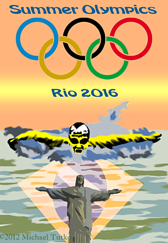 Juegos Olímpicos de Río 2016