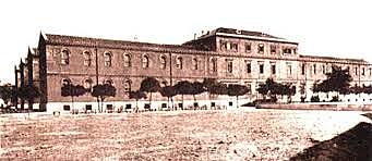 Construcción de Hospitales