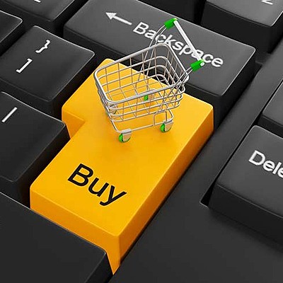 Timeline: Comercio Electronico