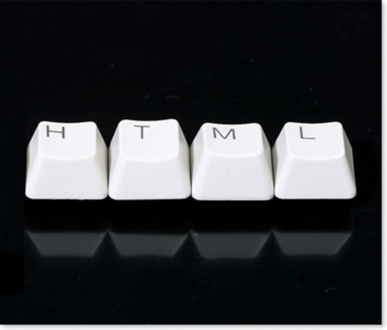 HTML