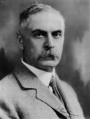 Karl Landsteiner