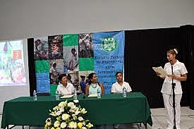 4to Seminario de Educación de Enfermería