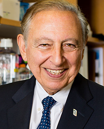 Robert Gallo