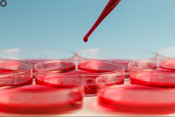 Blood-screening tests