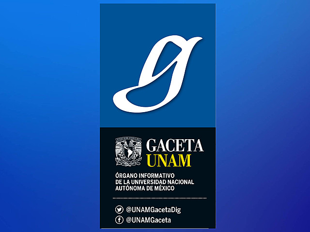 Gaceta de la UNAM