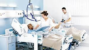 Inicio del siglo XX, fusión de gineco-obstetricia