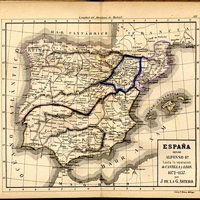 Timeline: Historia de España
