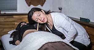 Cambio de función de las parteras