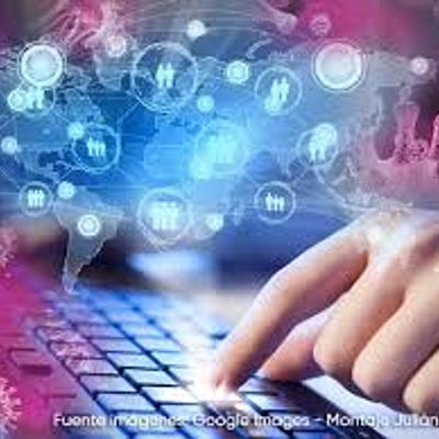 Timeline: EVOLUCIÓN HISTÓRICA EN EL DESARROLLO DE LAS TIC