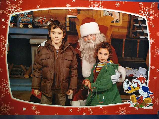 Trip to PortAventura