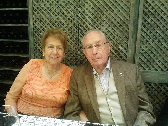 my paternal grandfathers