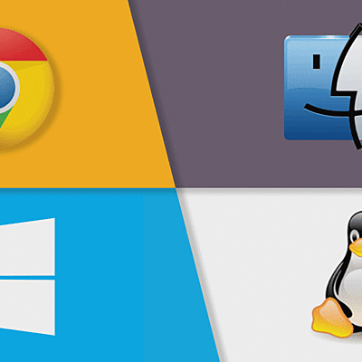 Timeline: A história dos sistemas operacionais