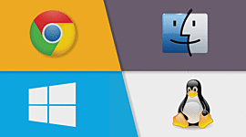 Timeline: A história dos sistemas operacionais