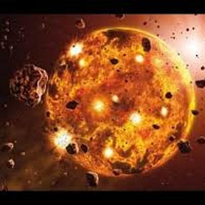 Timeline: Geokronoloogiline skaala Greta G2R1