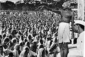 Indipendenza dell'India