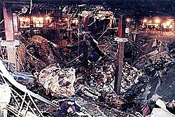 Atentado del World Trade Center de 1993