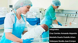 Timeline: ANTECEDENTES HISTÓRICOS DE LA ENFERMERÍA GINECO-OBSTÉTRICA.