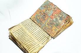 EXTENSION DE LAS CANCIONES GÓSPEL