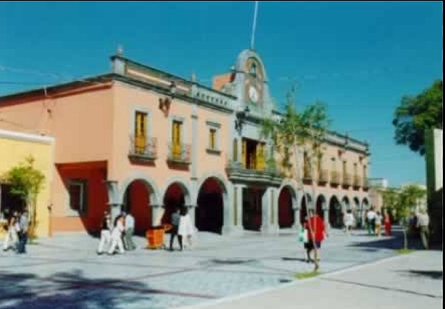 Fundación de Tonalá