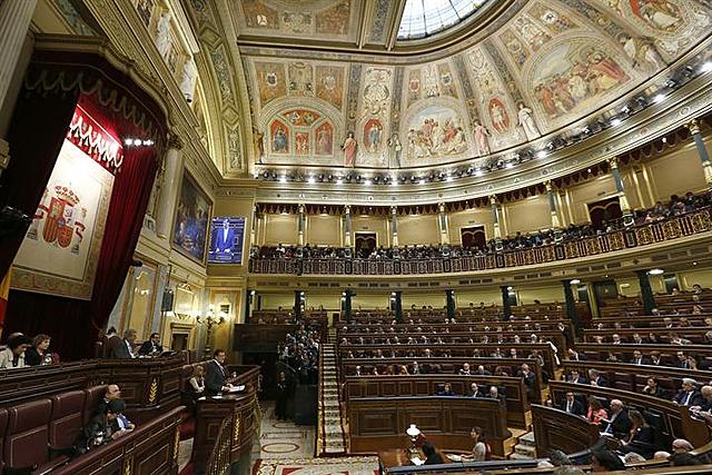 Bloque 12. Normalización Democrática de España e Integración en Europa (desde 1975).