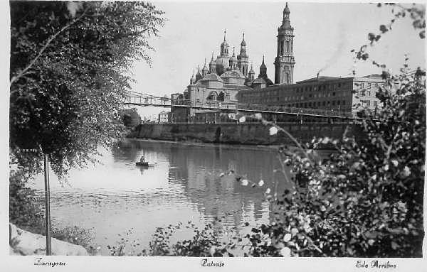 Zaragoza