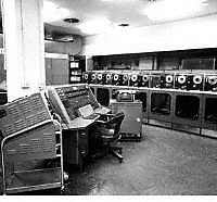 UNIVAC I