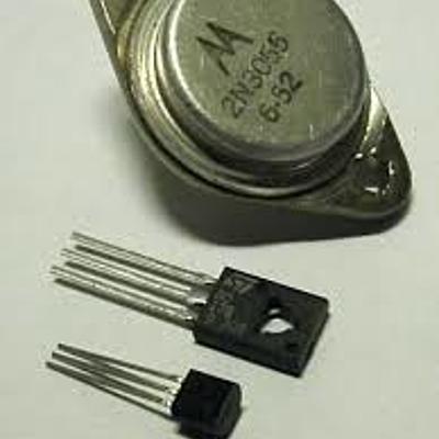 Timeline: Evolución del ordenador y algunos inventos clave en el desarrollo de las TIC