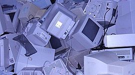 Timeline: historia tic