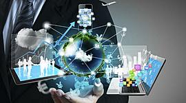 Timeline: Historia de la TIC