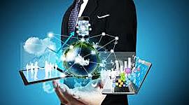 Timeline: Technology and society