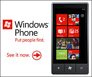 Windows Phone