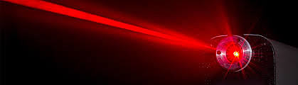 Laser
