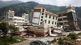 Timeline: The Greatest Earthquakes