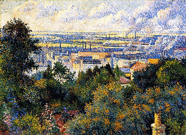 مولد رودلف ديذل