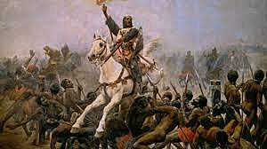 Batalla de las Navas de Tolosa