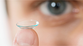 Timeline: i padri della contattologia