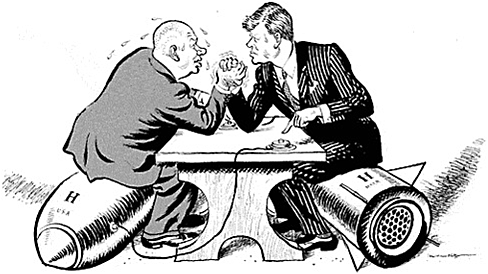 Crisi missilistica di Cuba