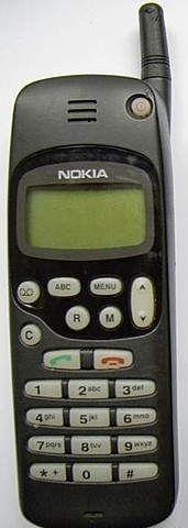 Nokia 1610