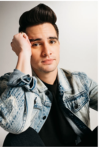 Brendon Boyd Urie ‘came out’
